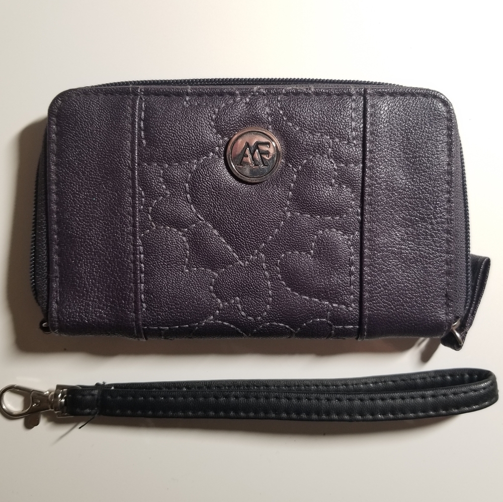 Small Phone Wallet